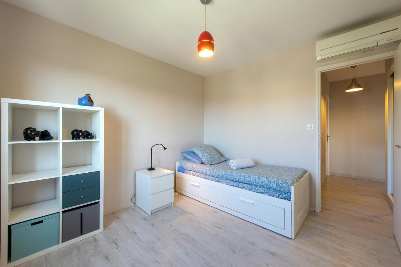 Le Cadet - Vue Panoramique Ville Et Baie De Sanary Sur Mer, Parking & Terrasse - 2 A 4 Pers Sanary-sur-Mer Exterior foto